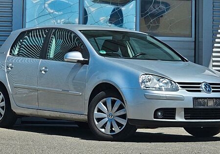 VW Golf Volkswagen V Lim. Tour Klima Shzg PDC EFH