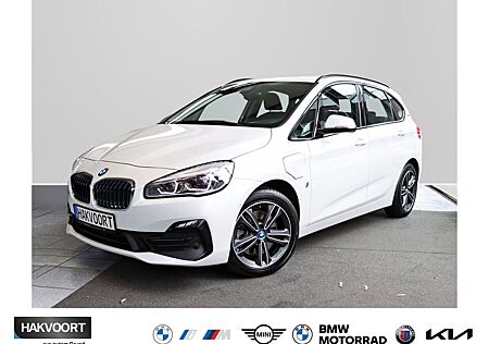 BMW 2er 225e xDrive