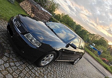 Audi A3 8L 1.6 Ambiente/Klimaautomatik/Leder