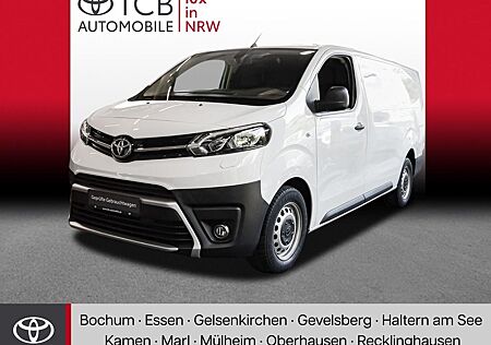 Toyota Pro Ace Proace 2.0 D-4D L2 MEISTER PDC KLIMA