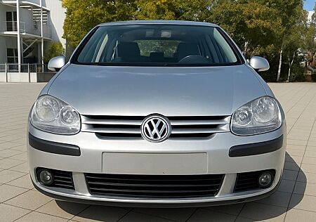 VW Golf Volkswagen 5 2.Hand