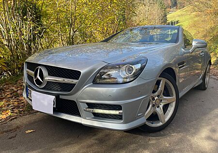 Mercedes-Benz SLK 200 -