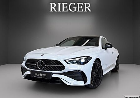 Mercedes-Benz CLE 450 4M AMG*Pano*NIGHT*Digital Light*20"*++++