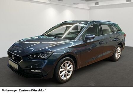 Seat Leon Sportstourer 2.0 TDI DSG Style