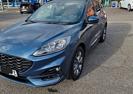 Ford Kuga 2.5 Duratec PHEV ST-Line X ST-Line X