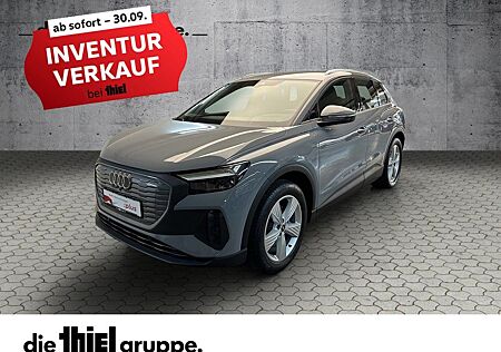 Audi Q4 e-tron Q4 35 e-tron Head-Up/ACC/Kamera/MMI+