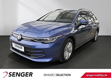 VW Golf Volkswagen VIII Variant 1.5 TSI Life Navi LED PDC ACC