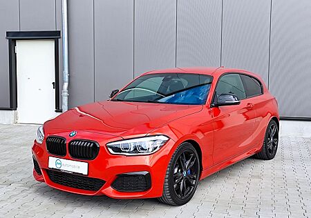 BMW M135i |NAVI-Pro|H&K|RFK|LED+|PDC|