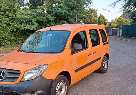 Mercedes-Benz Citan