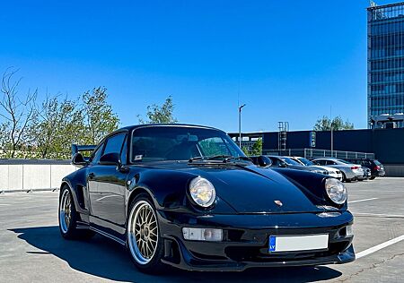 Porsche 964