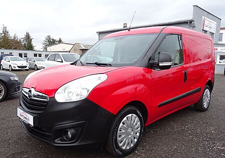 Opel Combo D Kasten L1H1 2,2t /TÜV 02 2027