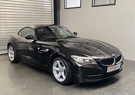BMW Z4 Roadster sDrive 18i/Vollleder/1.Hand/Xenon