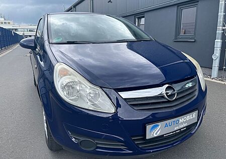 Opel Corsa D 110 jahre 1.2*KLIMA*ISOFIX*