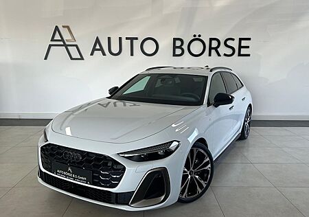 Audi A5 Av. qu. S Line+EDITION ONE*TechPLUS*MATRIX*