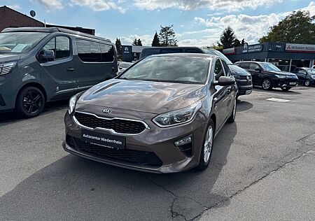 Kia Cee'd Ceed Attract