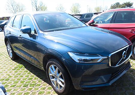 Volvo XC 60 XC60 D4 190ps /Spurhalteassistent/ Teilleder