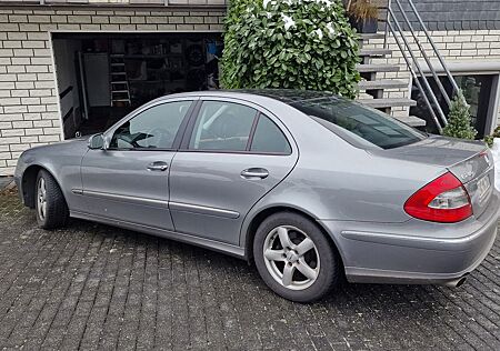 Mercedes-Benz E 280 CDI 4MATIC ELEGANCE Elegance