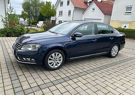VW Passat Volkswagen 2.0 BlueTDI DSG Comfortline Comfortline