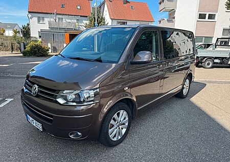 VW T5 Transporter Volkswagen Bus Multivan Team/keinÖlverbrauch
