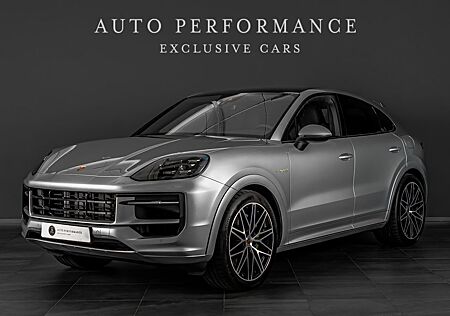 Porsche Cayenne Coupe E-Hybrid 470PS *NET-EXPORT €96.600