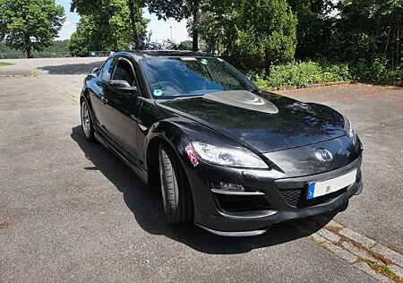 Mazda RX-8 R3