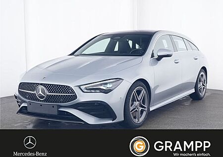 Mercedes-Benz CLA 200 Shooting Brake CLA 200 SB AMG Line Premium/Pano/Kamera
