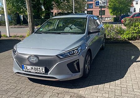 Hyundai Ioniq ELEKTRO Premium