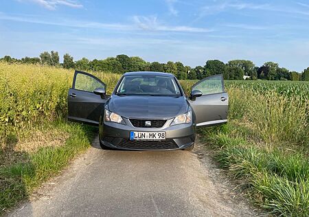 Seat Ibiza 1.2 TSI 66kW Style Style