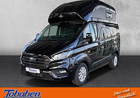 Ford Tourneo Custom Transit Custom Nugget 320 L1 HD Xenon Kamera AHK