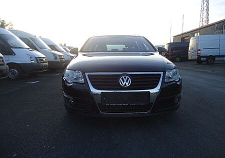 VW Passat Variant Volkswagen Comfortline