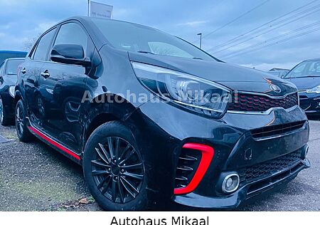 Kia Picanto GT-Line