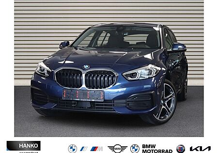 BMW 118i Advantage