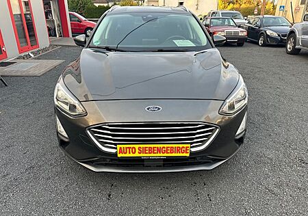 Ford Focus Turnier Cool & Connect *1* Hand*