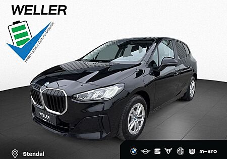 BMW 2er 225e xDrive AT Curved,AHK,LED,RFK,Navi,PA,DAB+