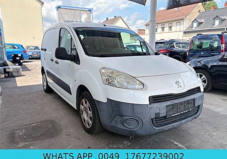 Peugeot Partner L1 Komfort Avantage / Komfort Plus Avant