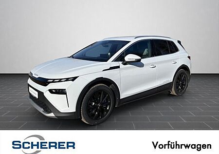 Skoda Elroq 85 82 kWh Batterie