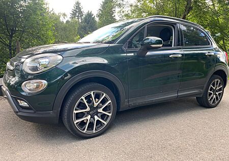 Fiat 500X 2.0 M.Jet 103kW CROSS S&S 4x4 Automatik...