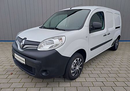 Renault Kangoo Maxi Extra*LKW-Zulassung*Klima*Zahnr. neu