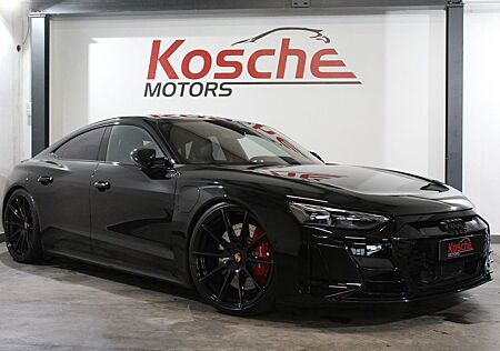 Audi RS e-tron GT 22 Zoll Laser Headup B&O Headup