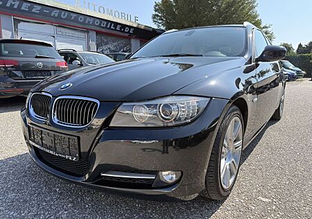 BMW 330i 272PS Automatik neu 6 Injektoren