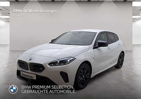 BMW M135 xDrive xDrive M Sport AHK Driv.Assist.Prof