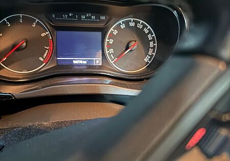 Opel Corsa 1.4 Selection Automatik Selection