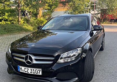 Mercedes-Benz C 220 d T -