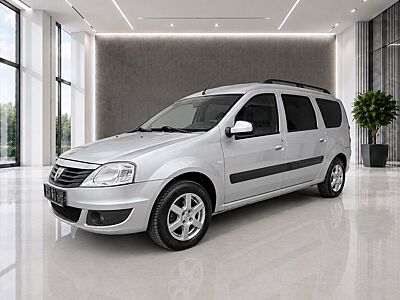Dacia Logan 1.5 dCi MCV Kombi Laureate*7-Sitzer*Klima*