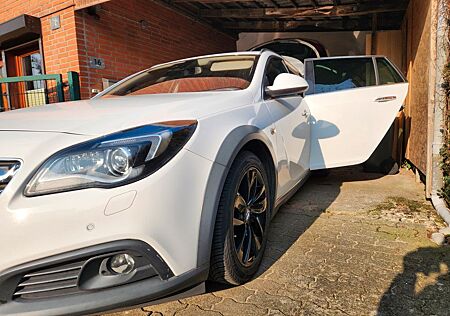 Opel Insignia ST 2.0 CDTI ecoFL. Bus. Innov. 120k...