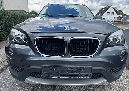 BMW X1 xDrive20d Edition Powder Ride Edition Pow...
