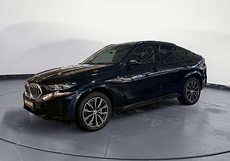 BMW X6 M X6 xDrive30d M Sport Innovationsp. Komfortsitze