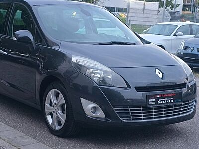 Renault Scenic III Grand Dynamique