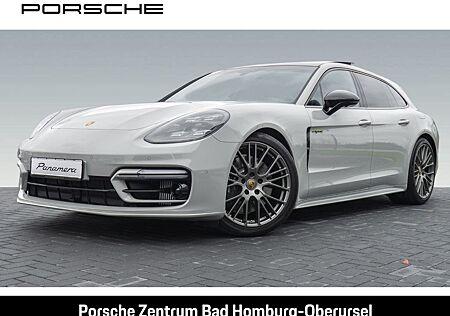 Porsche Panamera 4 E-Hybrid Sport Turismo Platinum Editi