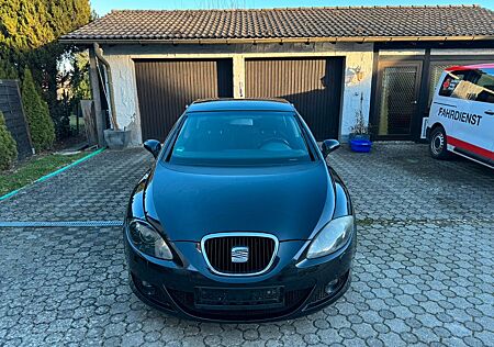 Seat Leon 2.0 TFSI Stylance